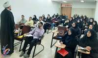 The training course of population activist was held at the University of Medical Sciences